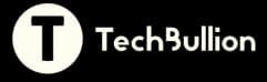 Techbullion logo