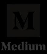 Medium logo