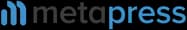 Metapress logo