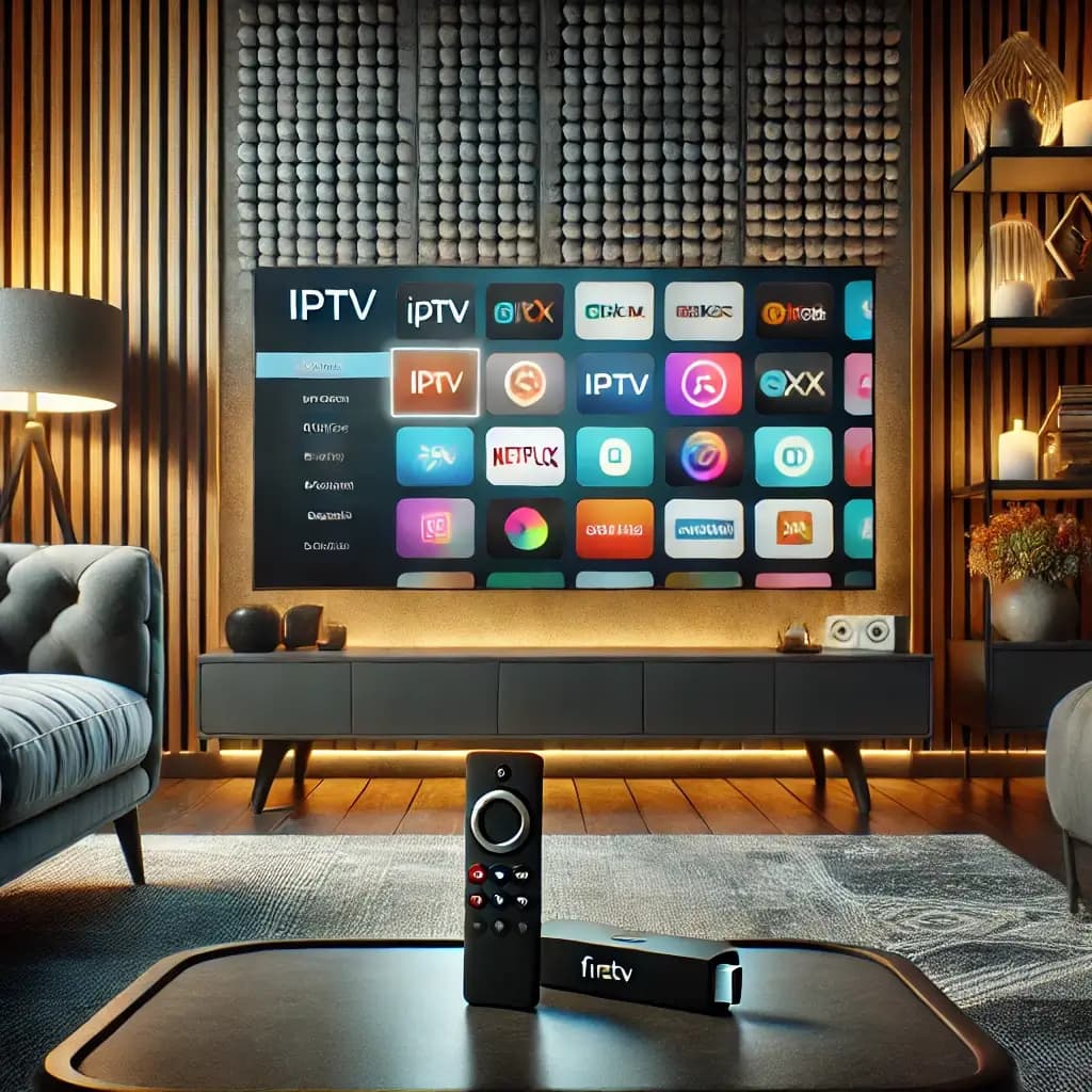 iptv for firestick in canada