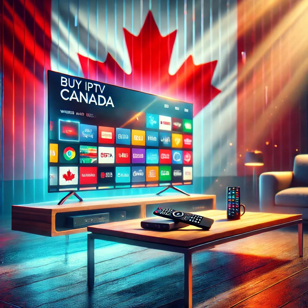 Buying IPTV in Canada: A 2026 Purchase Checklist
