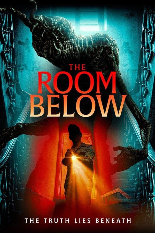 NL – The Room Below (2026) Category: NL – AMAZON PRIME Resolution:…