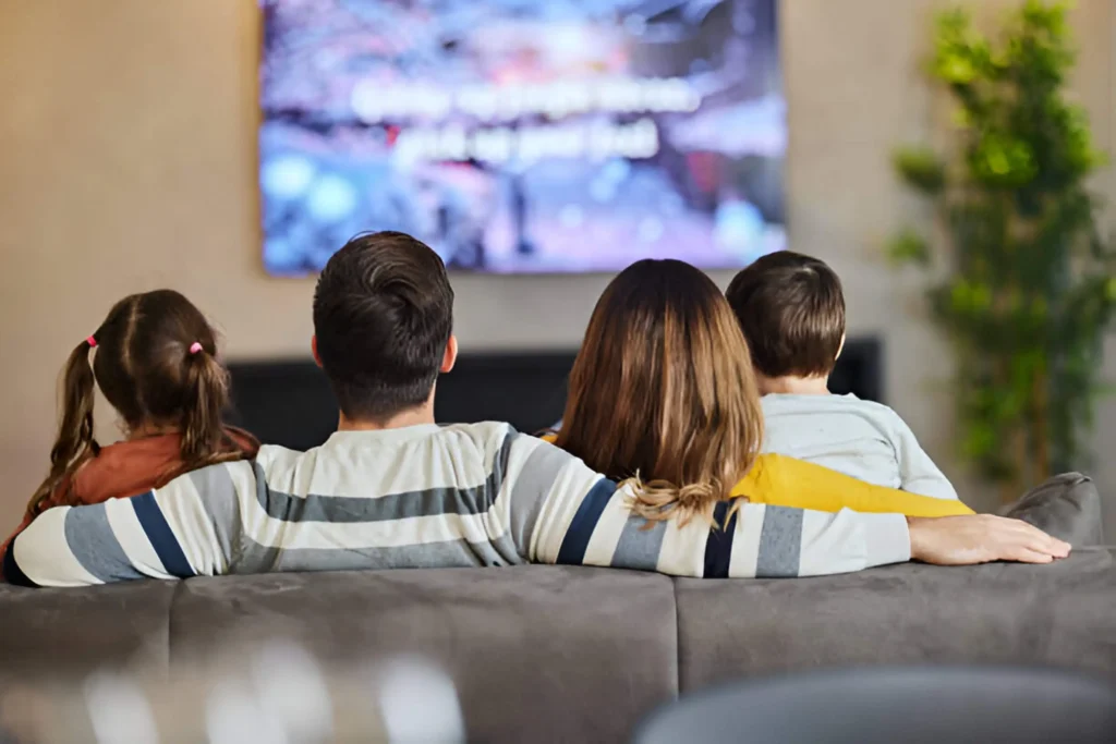 How IPTV Works