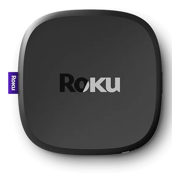 Roku Guide Icon
