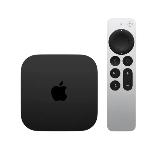 Apple TV Guide Icon