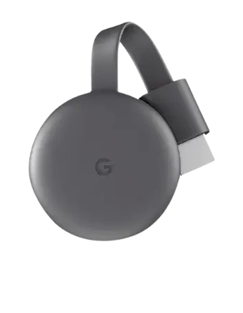 Google TV Guide Icon